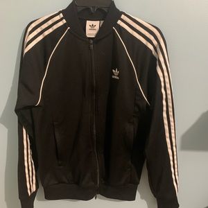 Adidas Track Jacket Men